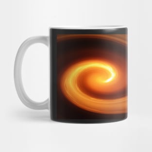 Nature's Illusions- Solar Flare Mug